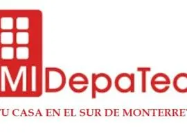 Mi Depa Tec 25
