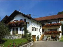 Gästehaus Zoller