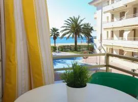 COSTA DAURADA APARTAMENTS - Colibri Beach