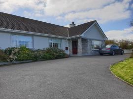 Glencora B&B, hotel perto de Skibbereen Golf Club, Skibbereen