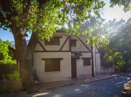 El Roble Mocho
