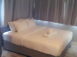 Nantra Ploenchit hotel