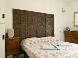 B&B Quincas Berro d'Agua, holiday rental in Recco