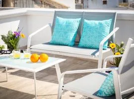 Il Balconcino nel Vicolo Short Lets