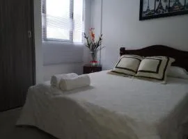 Aparta-Estudio 2 El Caney