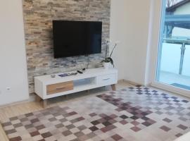 Gemütliches 3 Zimmer Apartment nahe Graz, hotel v destinaci Gratkorn