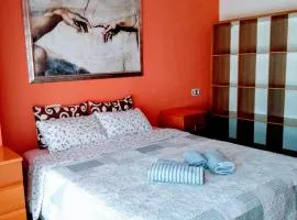 Bonito apartamento para vacaciones en Puerto de Sagunto