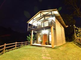 UNFORGETTABLE PLACE,Monteverde Casa Mia near main attractions and town, hotel in Monteverde Costa Rica
