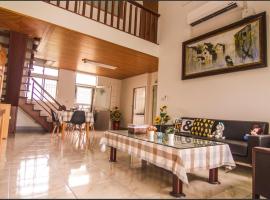 Sunny House I, hotel in Guilin