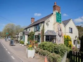 The Farmers Boy Inn Guest House