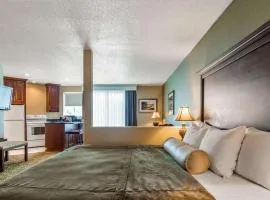 Best Western Salbasgeon Inn & Suites