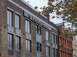 Putney Hotel, hotel a Londres