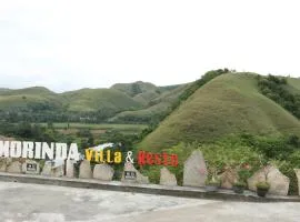 Morinda Villa and Resto