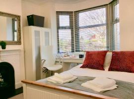Station House, hotel v destinaci Didcot