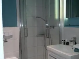 Hotel Klein Amsterdam
