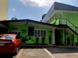 AMBIANZA APARTELLE