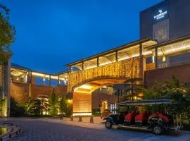 Narada ResortSpa Nanxun Giant