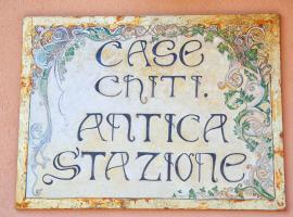 Antica Stazione