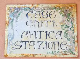 Antica Stazione