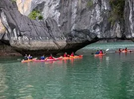 Cat Ba Valentine Homestay