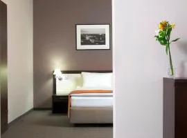 Lviv Ramada Hotel
