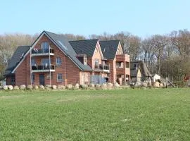 Ferienwohnungen am Museumshof