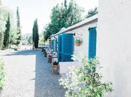 Kuilfontein Stable Cottages