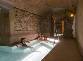 Balneari Termes Victòria