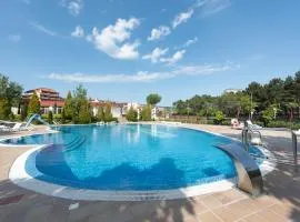 GT Green Fort Beach Apartments