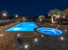 Dimora Villa Ada