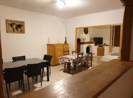 LE GÎTE LA BLAQUIÉRE
