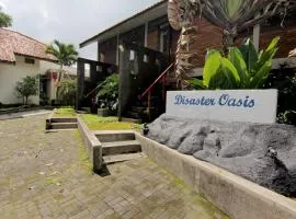 Disaster Oasis