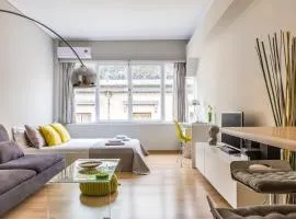 Stay like a local next to Acropolis & Plaka!