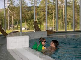 Holiday Club Salla Superior Apartments, готель у місті Салла