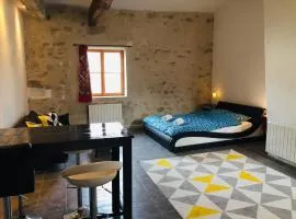 La Maison d'Artistes