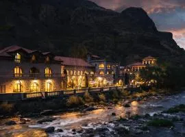Tufenkian Avan Dzoraget Hotel