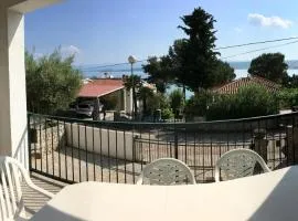 Apartment Blue Bay