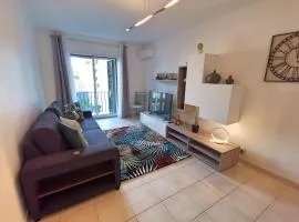 Apartment Praia Rocha Justar