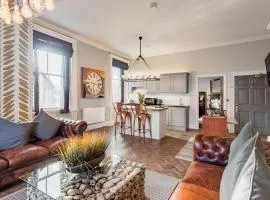 The Thoresby at Claremont Serviced Apartments