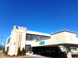 호스헤드에 위치한 호텔 Quality Inn Horseheads