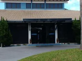 HOTEL MAGIA DO MAR
