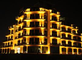 Legacy Hotel, hotel near Batumi International Airport - BUS, Batumi