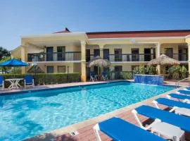 Days Inn by Wyndham Florida City