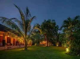 The Bali Boarding House