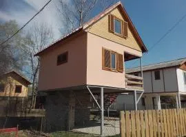 Víziszony üdülő