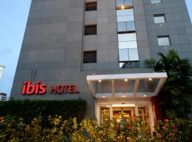 ibis Recife Boa Viagem, Ibis hotel in Recife