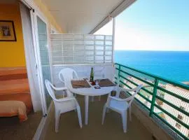 COSTA DAURADA APARTAMENTS - Paradis 704