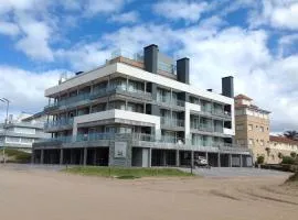 Los Pinos PINAMAR EDIFICIO FRENTE AL MAR