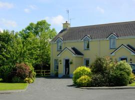 The Waterside Cottages, holiday home in Nenagh