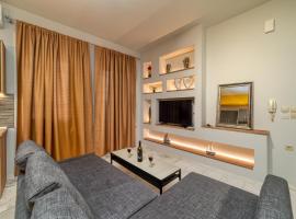 Amoudara Suites, жилье для отдыха в Амударе